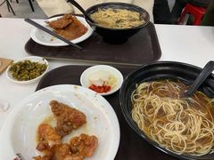 -常熟炒浇面馆(蓝旗街店)