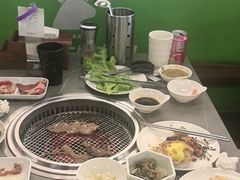 -尚宴牛特鲜自助(太原街万达店)