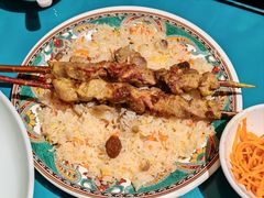 -巴依老爷新疆美食(天津远洋乐堤港店)