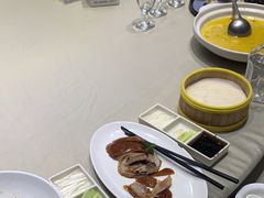 -鸭王烤鸭店(三里河店)