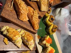 -古田居·特色寿司料理(星之岛旗舰店)