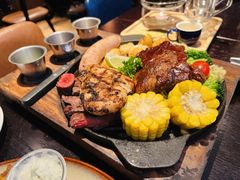 -bluefrog蓝蛙(恒隆广场店)