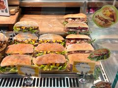 -PAOPAO Bakery&Café(港汇店)