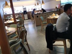 大堂-米一仙·成都小碗菜(东万达店)