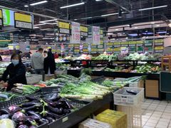 -利群商厦(台东店)