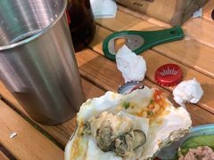 -落日营地·云泰小烤