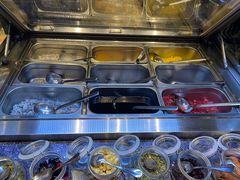 -美食汇自助餐厅(成都万达瑞华酒店)