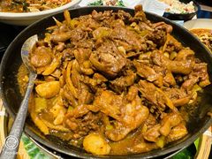 -甘家界牌柠檬鸭(青山店)