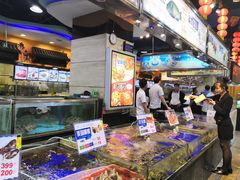 -渔民新村(番禺总店)