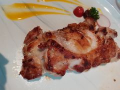 -七海旋律西餐厅(金沙湾店)