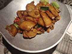 -绿茶餐厅(朝阳大悦城店)