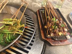 -神伙烧烤(江北黄泥塝店)