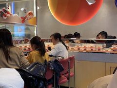 -争鲜回转寿司(中街大悦城店)