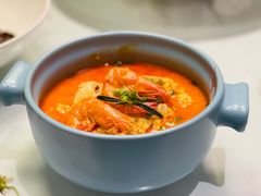 -花开餐厅(环湖中路店)