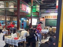 -彭耕记猪油炒小菜(吉联mall店)