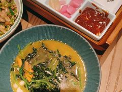 -茄子恰恰·新云南小炒(坪山益田店)
