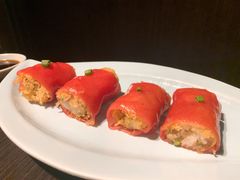 -万丽轩·粤菜(王府井金茂万丽酒店)