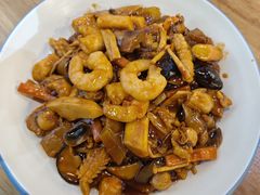 -陈傻子餐厅(世纪都会店)