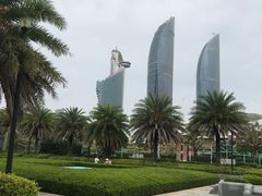 -厦门大学(思明校区)
