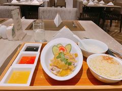 -印象餐厅(杭州国际博览中心北辰大酒店)