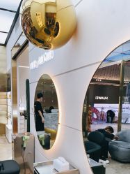 -MMbyHairCode 芭曲发型沙龙