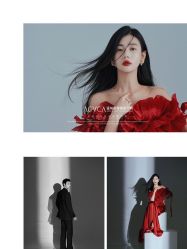 -爱城婚纱摄影·品质严选店