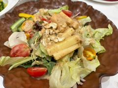 -喜宴又一村·粤菜·茶点·海鲜(壹方天地店)