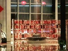 -飨食汇全日制餐厅·昆山皇冠假日酒店(九方店)