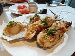 -富力丽思卡尔顿酒店·香荟全日制餐厅