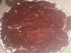-汕头八合里海记牛肉店(清河店)