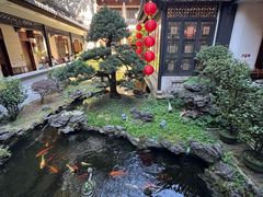-北园酒家(小北路店)