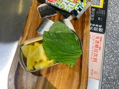 -本炙炭烤·蒲烧活鳗料理店(金沙洲店)