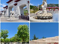 -响堂山石窟-北响堂山石窟