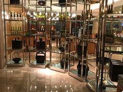 -上海雅居乐万豪侯爵酒店