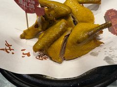 -朱记乳鸽王·非遗石岐乳鸽·全鸽宴(大兴旗舰店)