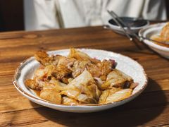 -食戟