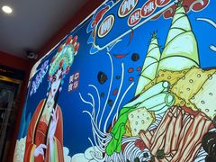 -柳大厨螺蛳粉(人民路总店)