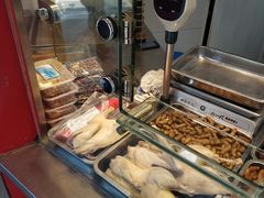 -晶牌烤鸭(延吉东路557弄小区店)