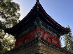 -香山公园