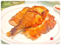 传家卤鹅-眉州东坡(团结湖店)
