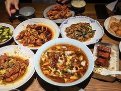 -马头巷·食景园(苏州总店)