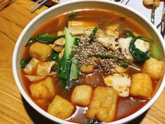 -一顿烧烤(八经街店)