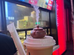 -香园茶社·金陵小灶(老门东店)