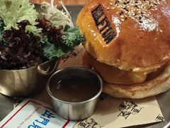 -半吨 Halfton&Friends(车公庙店)