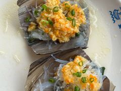 -蓝湾碧波·老字号·疍家非遗海上餐厅