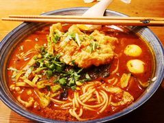 -猫爷的腔调·黔小馆(交大医学住宅区店)