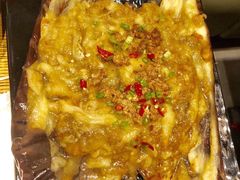 -聚串门儿·东北烧烤(信义坊店)