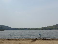-上海月湖雕塑公园