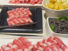-海底捞火锅(勒泰店)