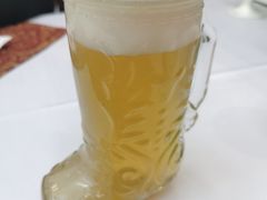 -小白桦西餐厅